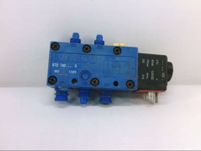 WABCO WESTINGHOUSE 572-740-0220