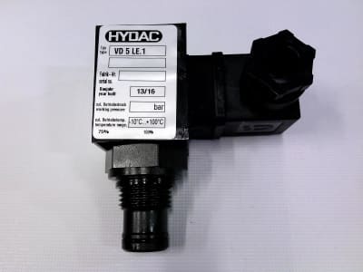 HYDAC 0317057