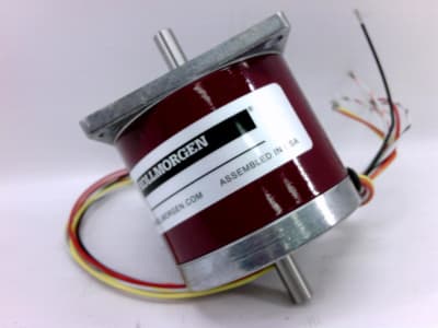 DANAHER MOTION E21NRFT-JDN-NS-00