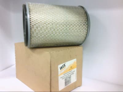 AFFINIA GROUP INC 42742