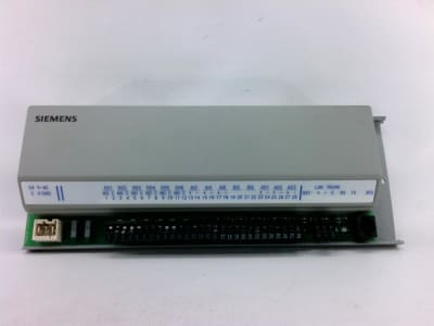 SIEMENS 540-865F