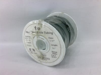 TECHSPAN INDUSTRIES INC HSM-375-0-50