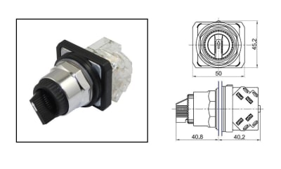 RADWELL VERIFIED SUBSTITUTE 9001KS53BH13-SUB