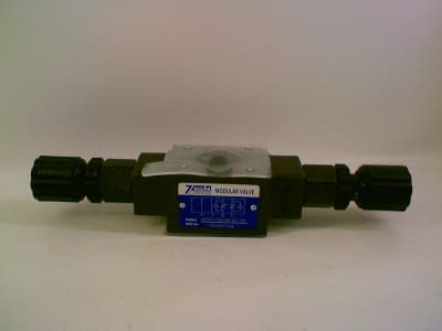 SEVEN OCEAN HYDRAULIC MTC-02-W-O-10