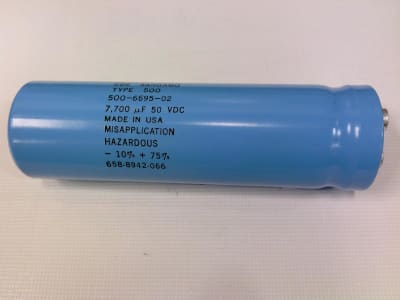 GENERIC CR7700U50
