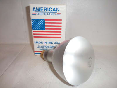 AMERICAN LIGHTING INC BR30K
