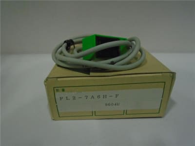 HONEYWELL FL2-7A6H-F