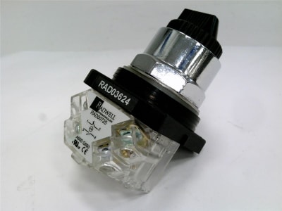 RADWELL VERIFIED SUBSTITUTE 9001KS72B-SUB