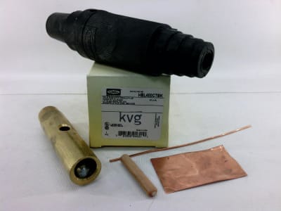 HUBBELL HBL400CTBK
