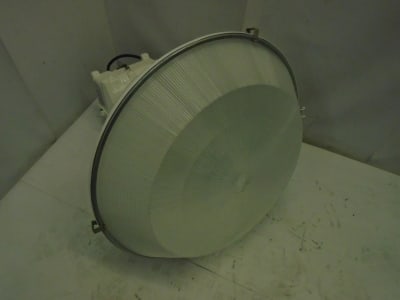 HUBBELL BL-250-H-8-LB1-WH