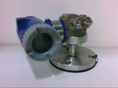 INVENSYS IDP10-TF1B01F-S1REL1T