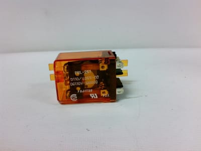 GENERAL ELECTRIC FRL-251D110/02CS