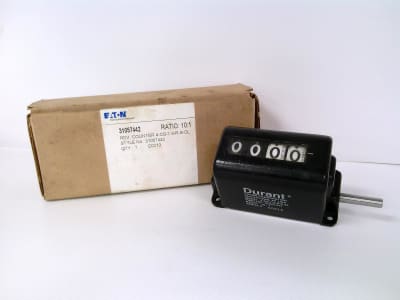 EATON CORPORATION 4-CS-7-3-R-S-CL