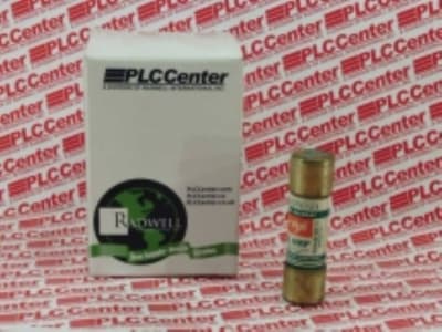 ECONOMY FUSE ECNR-1-1/2