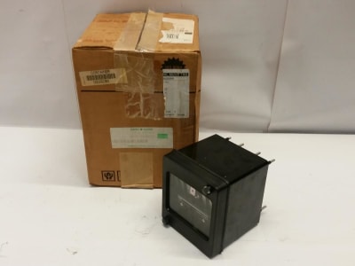 GENERAL ELECTRIC 12HFA65D61