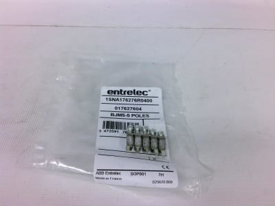 ASEA BROWN BOVERI BJM5-5