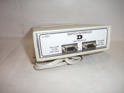 DAKTRONICS INC OA-1086-0061