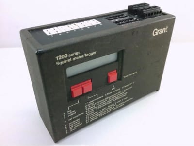 GRANT INSTRUMENTS 1203