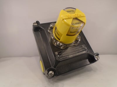 WESTLOCK CONTROLS 2007NBY2B2M0900