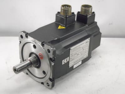 SEM SERVO MOTORS HJ116C6-64S