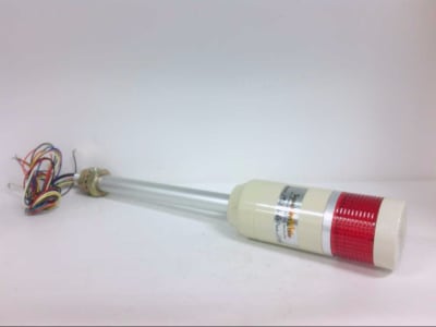 SIGNALGUYS PRE-F-1-RED