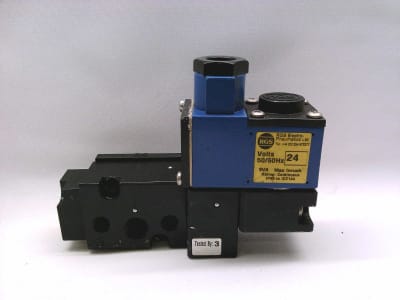 PNEUMATROL C1518PB00R