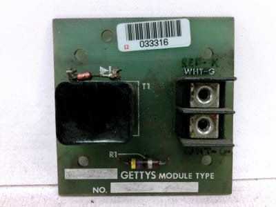 ELWOOD CORPORATION 11-0106-101