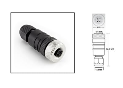 RADWELL VERIFIED SUBSTITUTE ES18PG7-SUB