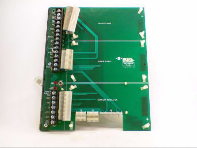 ALTRA INDUSTRIAL MOTION WC34642-00