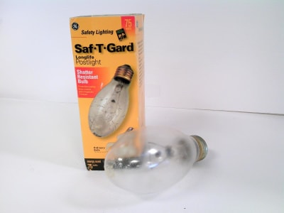 GENERAL ELECTRIC 47727