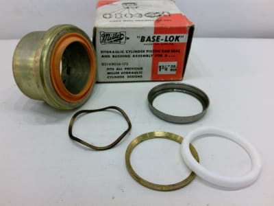 PARKER 051-KR014-175