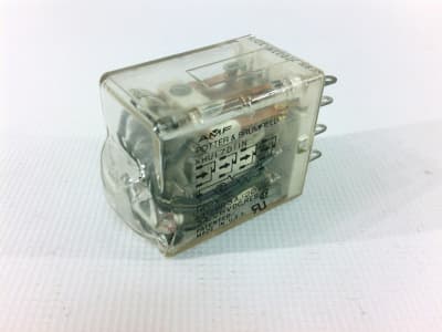 TE CONNECTIVITY KHU-17D11N-120