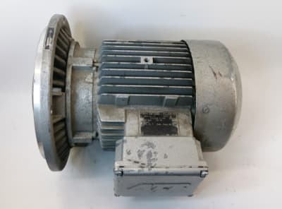 ATB MOTORS AF90S/4A-11