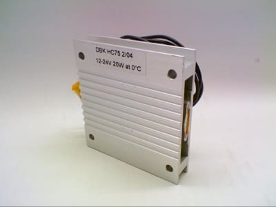 DBK HC75-2/04-24