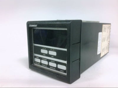 OMEGA ENGINEERING CN2001MAAA22F1A