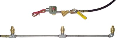 BWI EAGLE 60-SOL-500