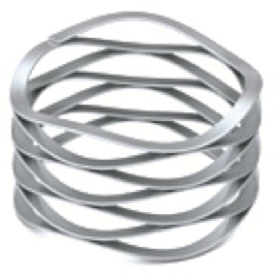 SMALLEY RING CS043-M9-S17