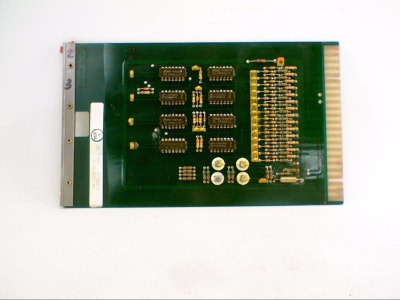 SOUDRONIC 744.10850/01-00