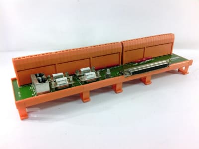 OPTIMISED CONTROL D851