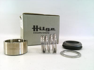 HILGE 3A1-001-19-KIE-03