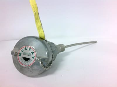 MCSTAY ENGINEERED PRODUCTS CO R1T185L483-006-SL-8HN31