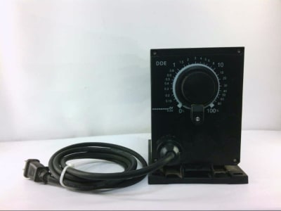 GRUNDFOS DDE-6-10-B-PVC/E/C-X-311003BG