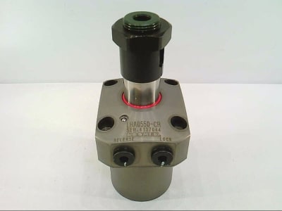 KOSMEK USA LTD LHA0550-CR