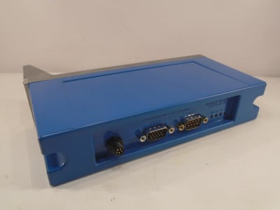 DATALOGIC ACCU-RANGER