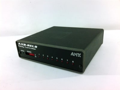 HARMAN INTERNATIONAL AXB-REL8