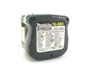 MAKITA BH9020A