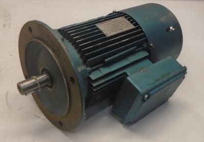 SEW EURODRIVE DFT100LS4BMG4HR