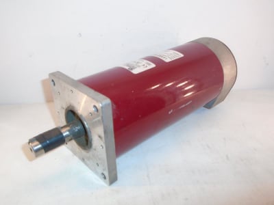 DANAHER MOTION E43HCHT-LNK-NS-00