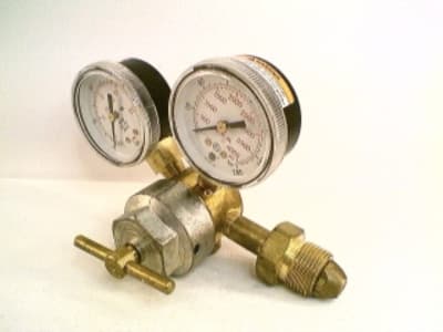 SMITH METER INC 221037