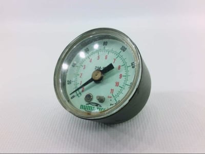 ASCO GA160